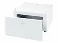 Miele WTS 510 Sockel LW D Unterbausockel mit Schublade