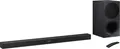 Samsung HW-M450/ZG, 2.1 Kanäle, 320 W, DTS, 320 W, 160 W, Schwarz