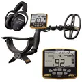 Garrett Ace APEX (Viper) Wireless Pack Metalldetektor / Metallsonde Schatzsuche