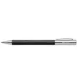 1-20x FABER-CASTELL Drehkugelschreiber Ambition Edelharz schwarz BIS 16% RABATT