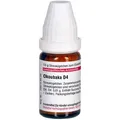 Okoubaka D 4 Globuli 10 g
