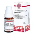 Okoubaka D4 Globuli