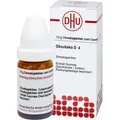 Okoubaka D 4 Globuli