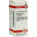 Okoubaka D 4 10 G