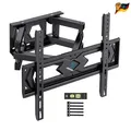 TV Wandhalterung Schwenkbar Neigbar 400x400 VESA 4