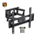 TV Wandhalterung Schwenkbar Neigbar 45kg VESA 400x4