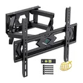 TV Wandhalterung Schwenkbar Neigbar 45kg Vesa 400x4