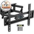 TV Wandhalterung Schwenkbar Neigbar 45kg VESA 400x4