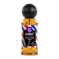 Gabri Barber Cologne | After Shave Spray für Männer | Rasur Duftwasser Aromatisch-Intensiv | Barber Eau de Cologne mit praktischen Pump-Spender | Turkish Cologne (No8 Tobacco, 250 ml (1er Pack))