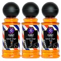 Gabri Professional -  Tobacco - Barber Cologne Spray 250ml - (3Stück)