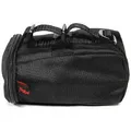 Haberland Tasche FUER SCH LOSSKETTE SCHNALLENBEFES schwarz ca. 0,100 kg