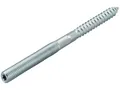 Fischer Stockschraube STST 8x60, 79781, VPE 100 Stück