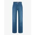 Brax Skinny-fit-Jeans STYLE.MAINE S blau 36