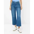 Brax 5-Pocket-Jeans Style MAINE S blau 36