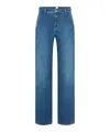 BRAX Feel Good Style Maine S Used Stone Blue 36