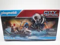 Playmobil 70782 "Festnahme des Kunsträubers" NEU & OVP von 2022!! #1