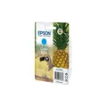 Epson Original Tinte cyan 604 - C13T10G24010 130 Seiten