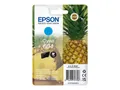 Epson 604 Ananas Druckerpatrone - cyan (C13T10G24010)
