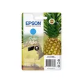 Epson Druckerpatrone 604 Original Cyan C13T10G24010