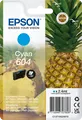 604 Tintenpatrone cyan (C13T10G24010)