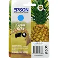 Epson Tinte C13T10G240 cyan 604