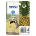Epson Tintenpatrone cyan 604                       T 10G2