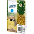 Epson 604 Original-Tinte cyan