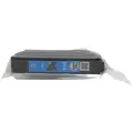 Original Epson Tinten Patrone 604 cyan C13T10G24010 für Expression 3200 2205 ...