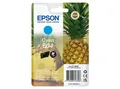 Epson C13T10G24010 Epson Tintenpatrone cyan 604                       T 10G2