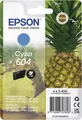 Epson 604 Cyan Tintenpatrone NEU