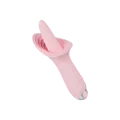 EIS Auflegevibrator mit zungenförmiger Spitze, 14 cm