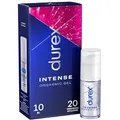 DUREX Intense Orgasmic Gel, Stimulationsgel