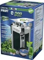 JBL CristalProfi e902 greenline silber / schwarz  Aquariumfilter