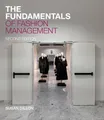 Susan Dillon The Fundamentals of Fashion Management (Taschenbuch) Fundamentals