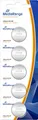 MRBAT136 MEDIARANGE Knopfzelle 5er Pack