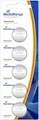 20 Mediarange CR 2016 Lithium Knopfzelle Batterien im 5er Blister