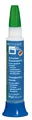 WEICON Schraubensicherungslack 60 g grün
