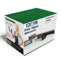 Oris Anhängerkupplung starr 041011 für Opel Movano 11.2003-03.2010 AHK