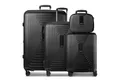 Redolz Trolleyset Essentials 14, 4 Rollen, (4-teilig, 4 tlg), Polypropylen