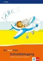 Die Auer Fibel / Schreibschriftlehrgang Vereinfachte Aus... | Buch | Zustand gut