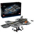 Lego Marvel SH S.H.I.E.L.D.-Helicarrier