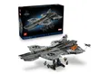 LEGO® S.H.I.E.L.D.-Helicarrier (76354), LEGO Super Heroes Konstruktionsspielsteine, (3057 St), Made in Europe
