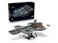LEGO Super Heroes 76354 S.H.I.E.L.D.-Helicarrier Bausatz, Mehrfarbig