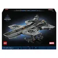 LEGO Super Heroes S.H.I.E.L.D.-Helicarrier (LEGO Marvel) (76354)