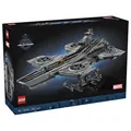 LEGO Marvel Avengers SHIELD Helicarrier Set 76354 Für Erwachsene 3057 Teile