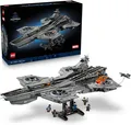 LEGO 76354 Elivelo-Schiff Shield MARVEL Spielzeugmodell
