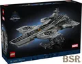 LEGO® Marvel: 76354 S.H.I.E.L.D.-Helicarrier ! NEU & OVP !