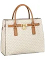 MICHAEL KORS Shopper Hamilton LG Satchel MK SIG