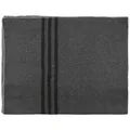 Biwak Outdoor-Decke, anthrazit, ca. 200 x 150 cm Decke Bundeswehr Armeedecke