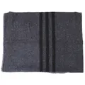 Biwakdecke anthrazit 200 x 150 Armeedecke BW Schlaf Decke Pferdedecke Neu